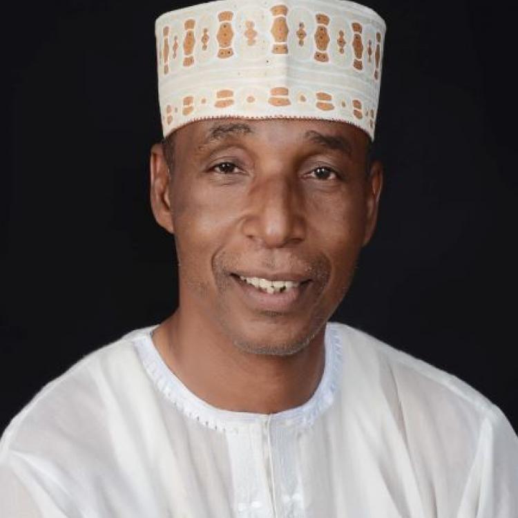 Dr. Ibrahim Sani Khalil