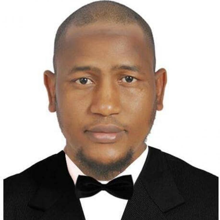 Aliyu Ahmed Aliyu