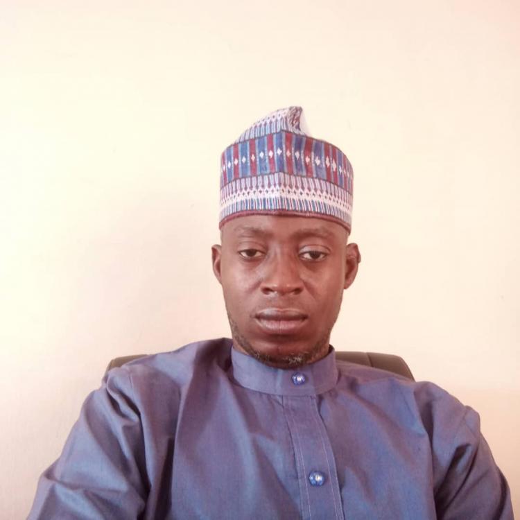 Dr. Ishaq A. Aliyu