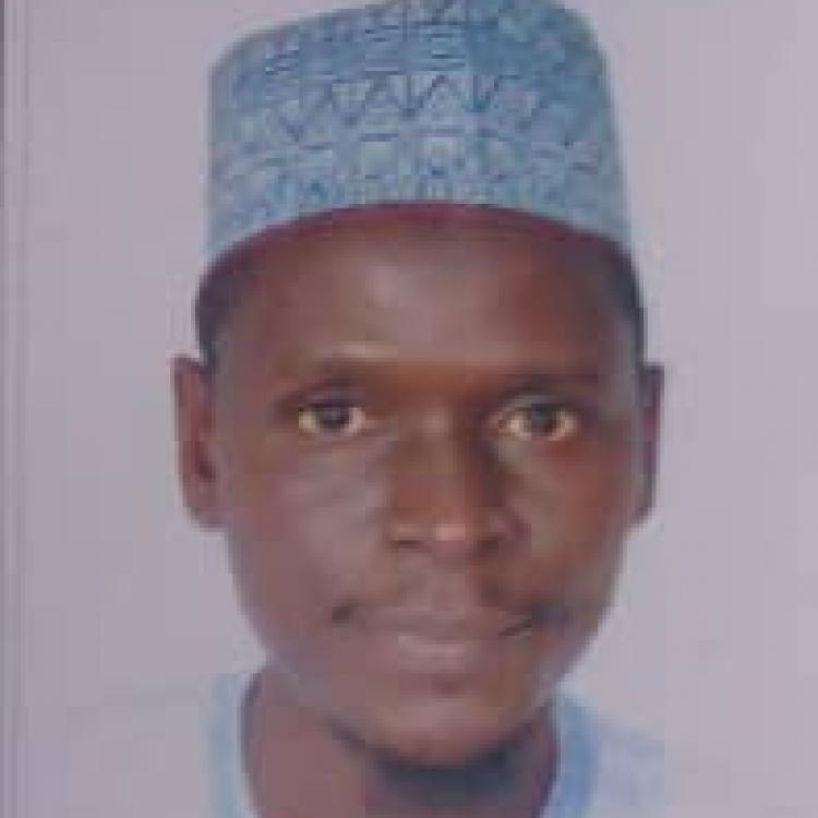 Dr. Tasiu R. Yalwa