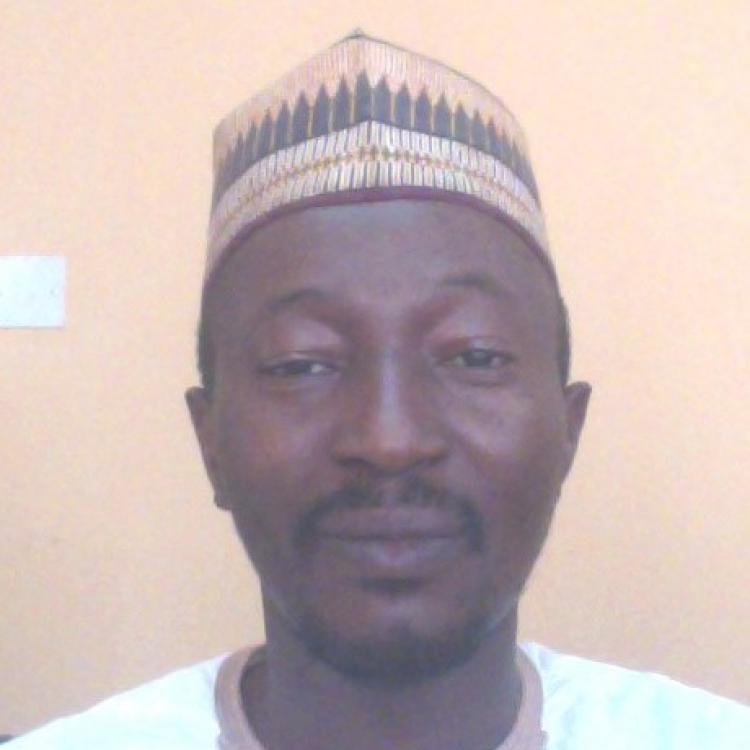 Mal. Mohammed Ahmed