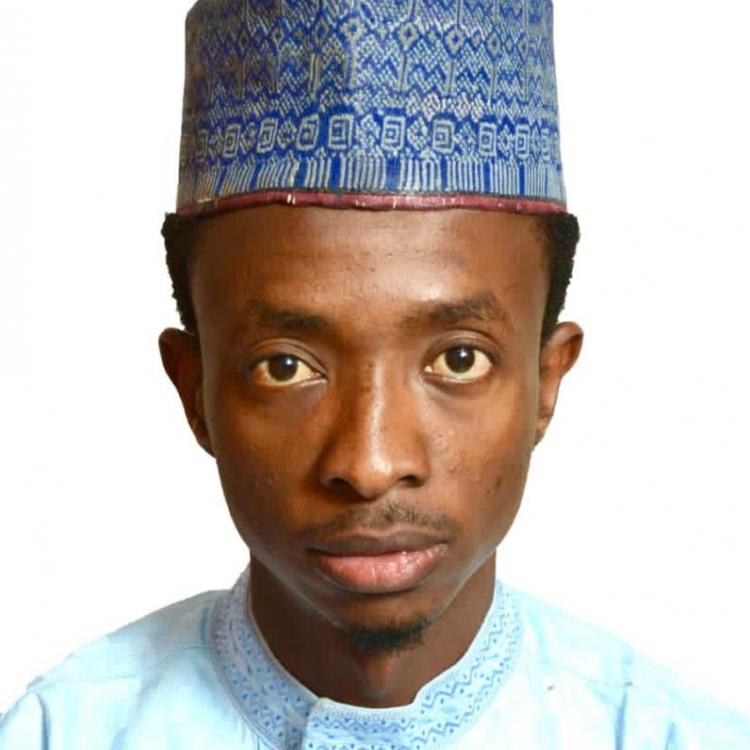 Haruna Umar Abdurrahman