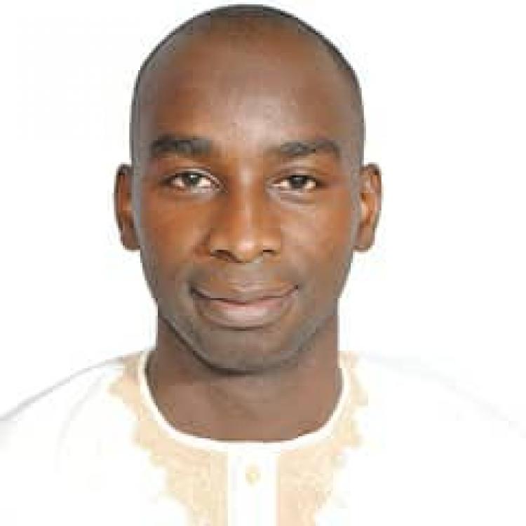 Yusuf Umar Datti